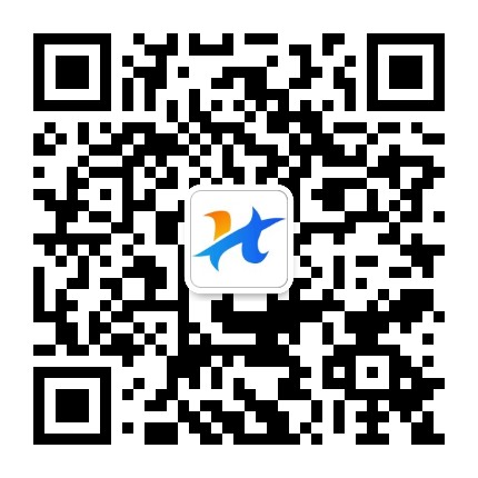 怀化找工作网公众号二维码