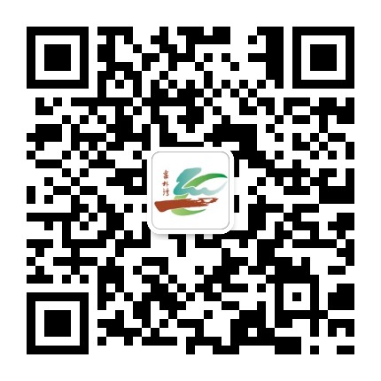 仪征枣林湾旅游度假区公众号二维码