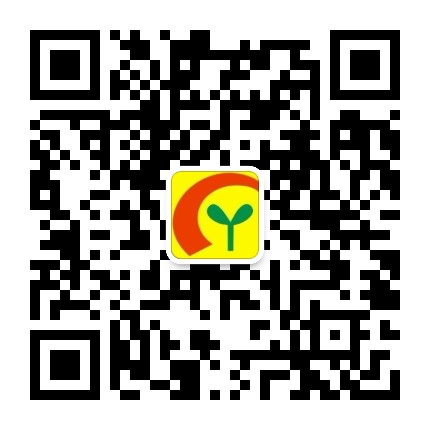 昆明市西山区英才幼儿园有限公司公众号二维码