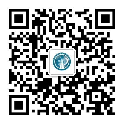 广东省战略知识产权研究院公众号二维码