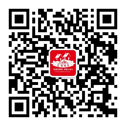 智慧城东公众号二维码