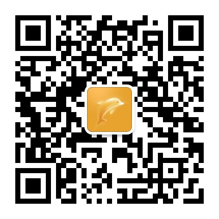 正和岛微服务官方微信公众号