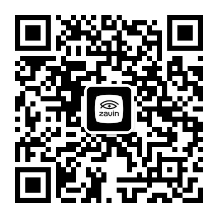浙文眼镜官微官方微信公众号