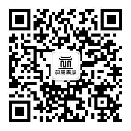 余姚市知慧书屋官方微信公众号