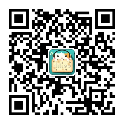 平哥书房公众号二维码
