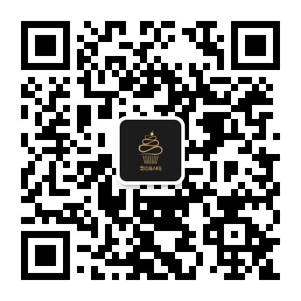 芝心Bake官方微信公众号