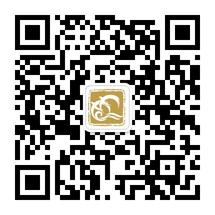 知信行微讯公众号二维码