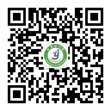 武昌区知音幼儿园公众号二维码