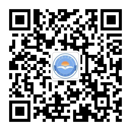 骆驼商会公众号二维码