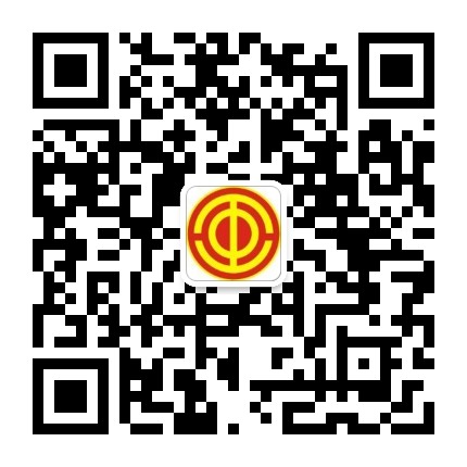 舟山工会公众号二维码