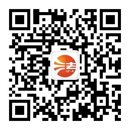 庄河普法公众号二维码