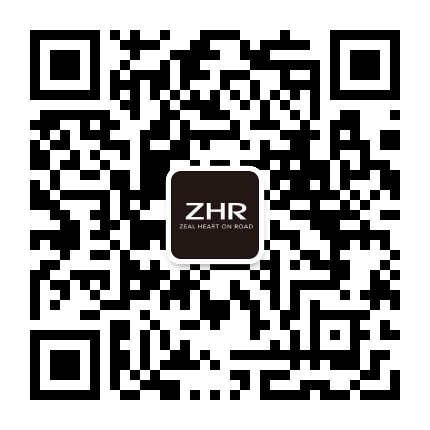 ZHR女鞋官方微信公众号
