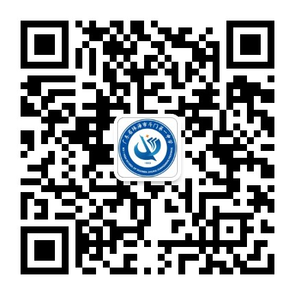 珠海市斗门一中公众号二维码