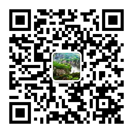 庄河发布公众号二维码