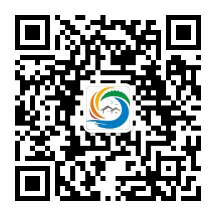 智慧社区大丰崇义公众号二维码