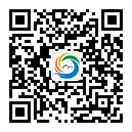 智慧社区大丰高堆公众号二维码