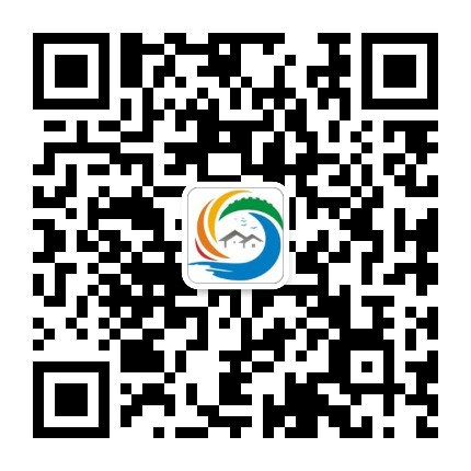 智慧社区大丰南丰公众号二维码