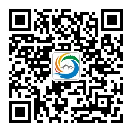 智慧社区大丰双林公众号二维码