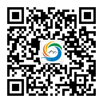 智慧社区道明东岳公众号二维码