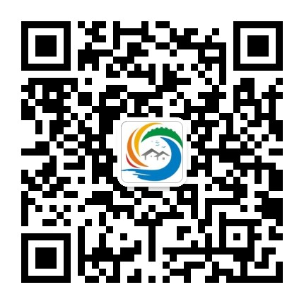 青白江区红光社区青年公众号二维码