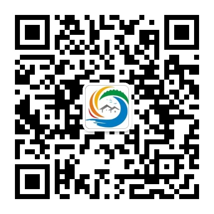 智慧社区回龙榆树公众号二维码