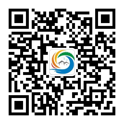 智慧社区濛阳东塔公众号二维码