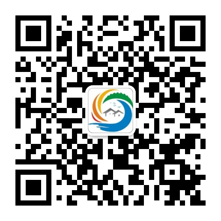 智慧社区濛阳三湾公众号二维码