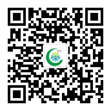 初心天王公众号二维码