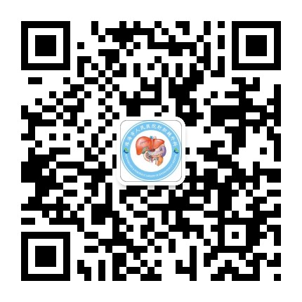 珠海市人民医院肝胆胰外科公众号二维码