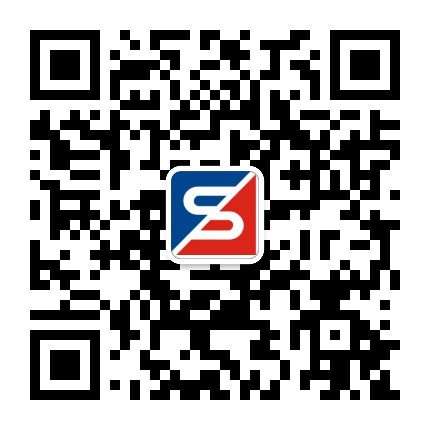 三灶城资集团公众号二维码