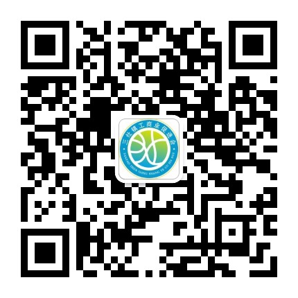 珠海金湾三灶商会公众号二维码