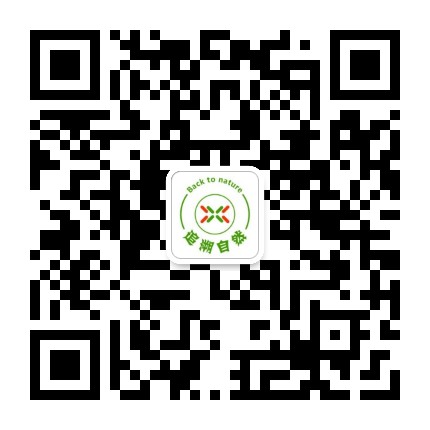 追溯自然官方微信公众号