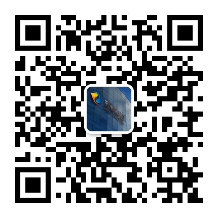 涿鹿咨询公众号二维码