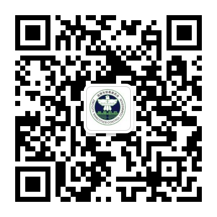 淄博禁毒在线公众号二维码