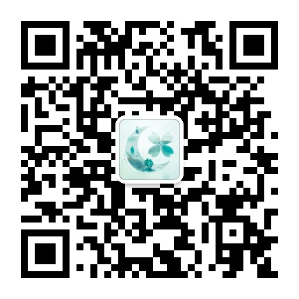 淄博绿城公众号二维码