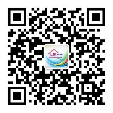 淄博纵美四海楼市动态公众号二维码