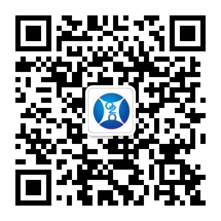 资产O2O公众号二维码