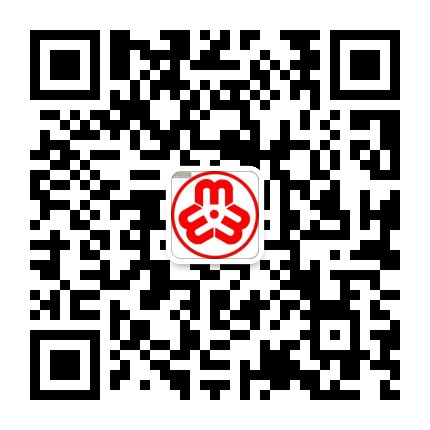 淄川女性公众号二维码