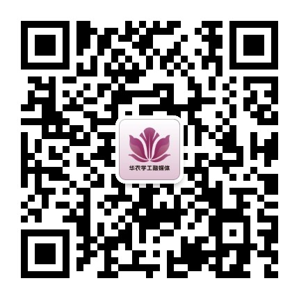 紫荆华农公众号二维码