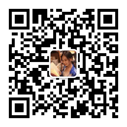在职研究生报考指南公众号二维码
