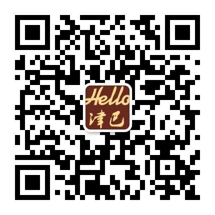 津巴布韦华人之家公众号二维码