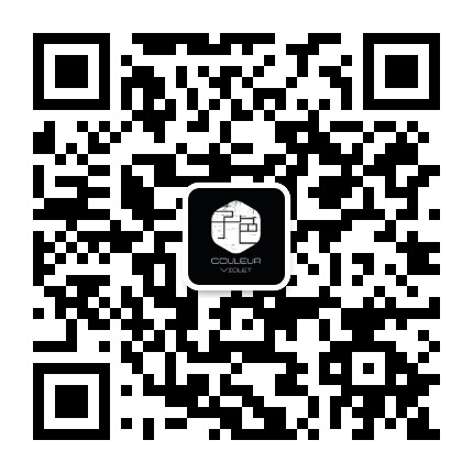 Couleur Violet子色甜品官方微信公众号