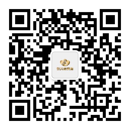 唐山紫天鹅公众号二维码