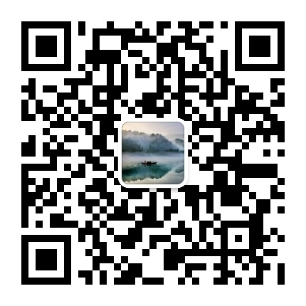 资兴文化旅游公众号二维码