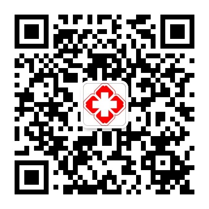 资溪人民医院公众号二维码