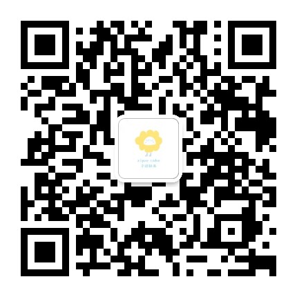 子曰甜品研究社官方微信公众号