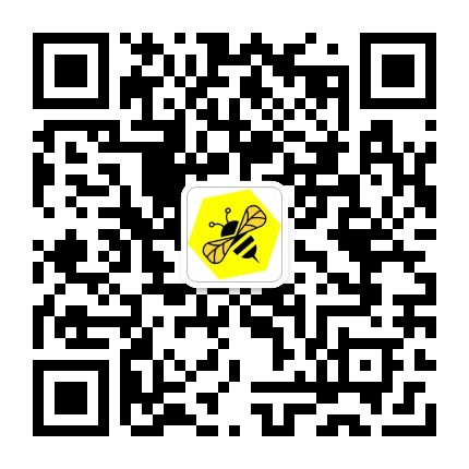 紫云便民商圈订阅号公众号二维码