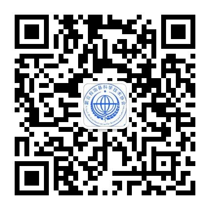科普紫云公众号二维码