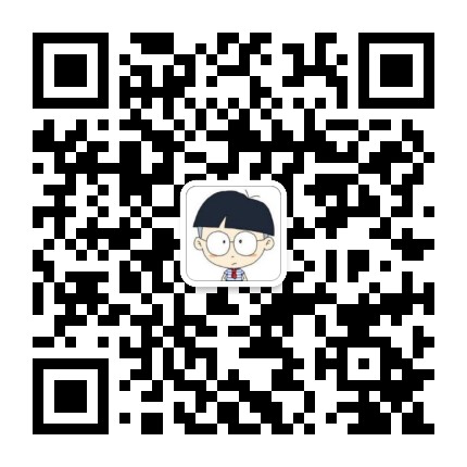 南汇大学城生活频道公众号二维码