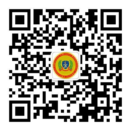 紫云消防公众号二维码